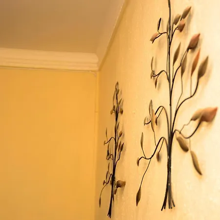 Novus Guest House Pretoria Exterior photo