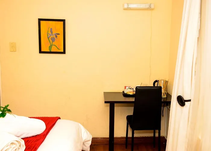 Novus Guest House