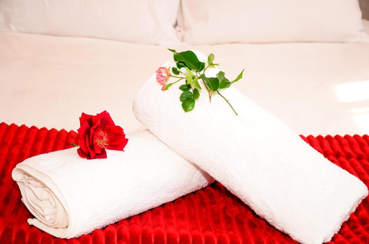 Novus Guest house Pretoria
