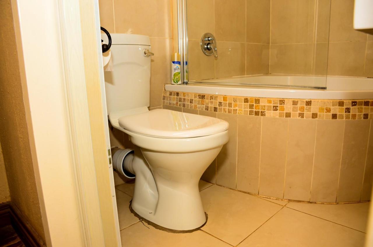 Guest house Novus Pretoria