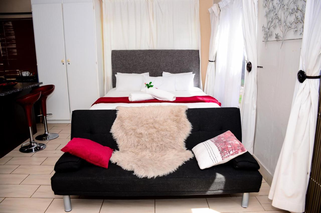 Novus Pretoria