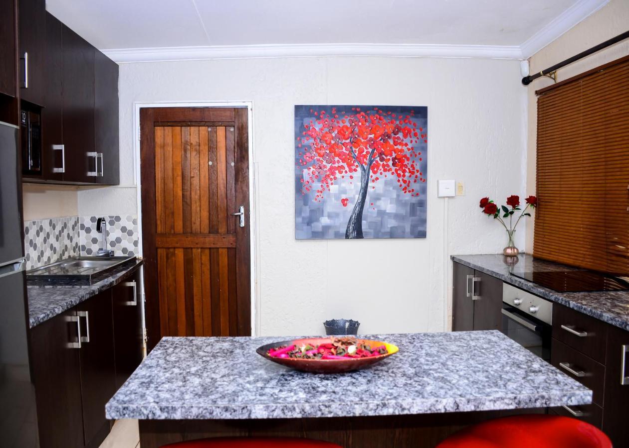 Guest house Novus Pretoria