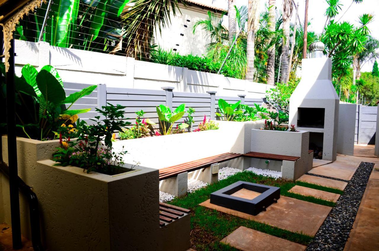 Guest house Novus