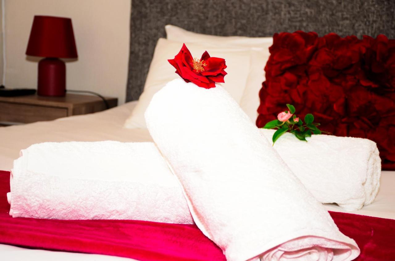 Novus Guest house 2*