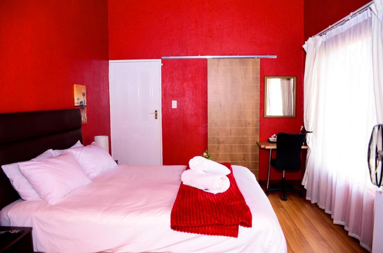 Novus Guest house