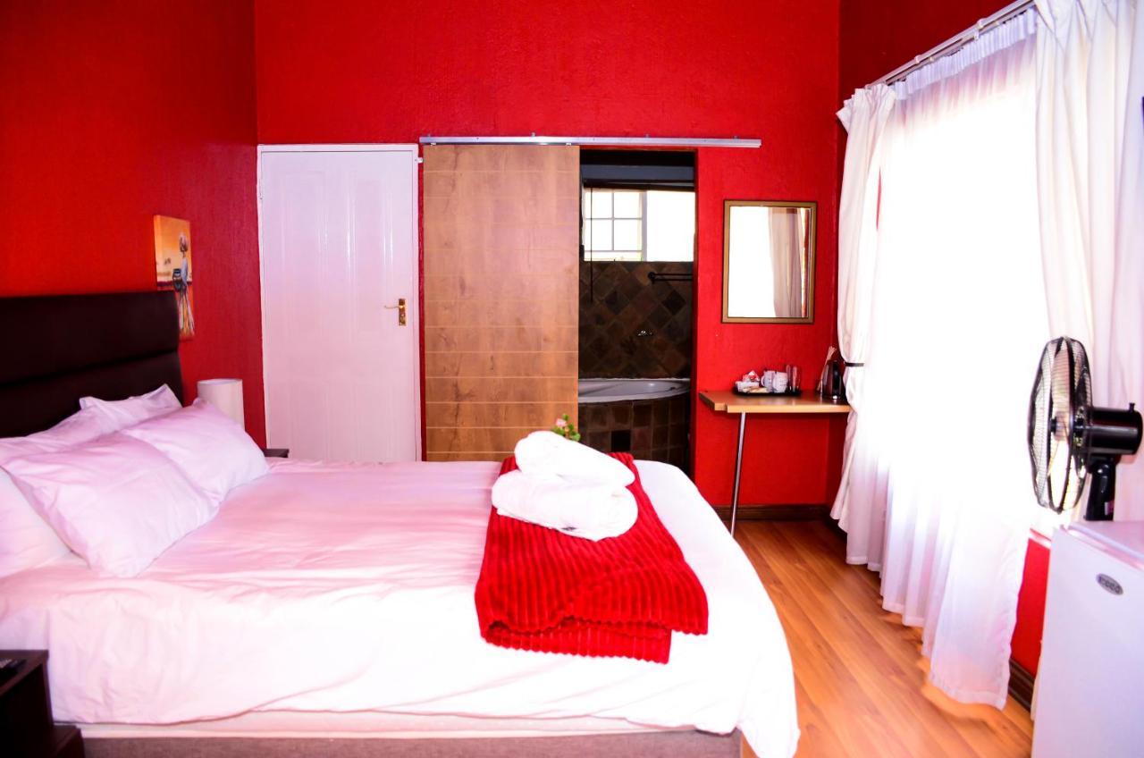 Novus Guest house 2*