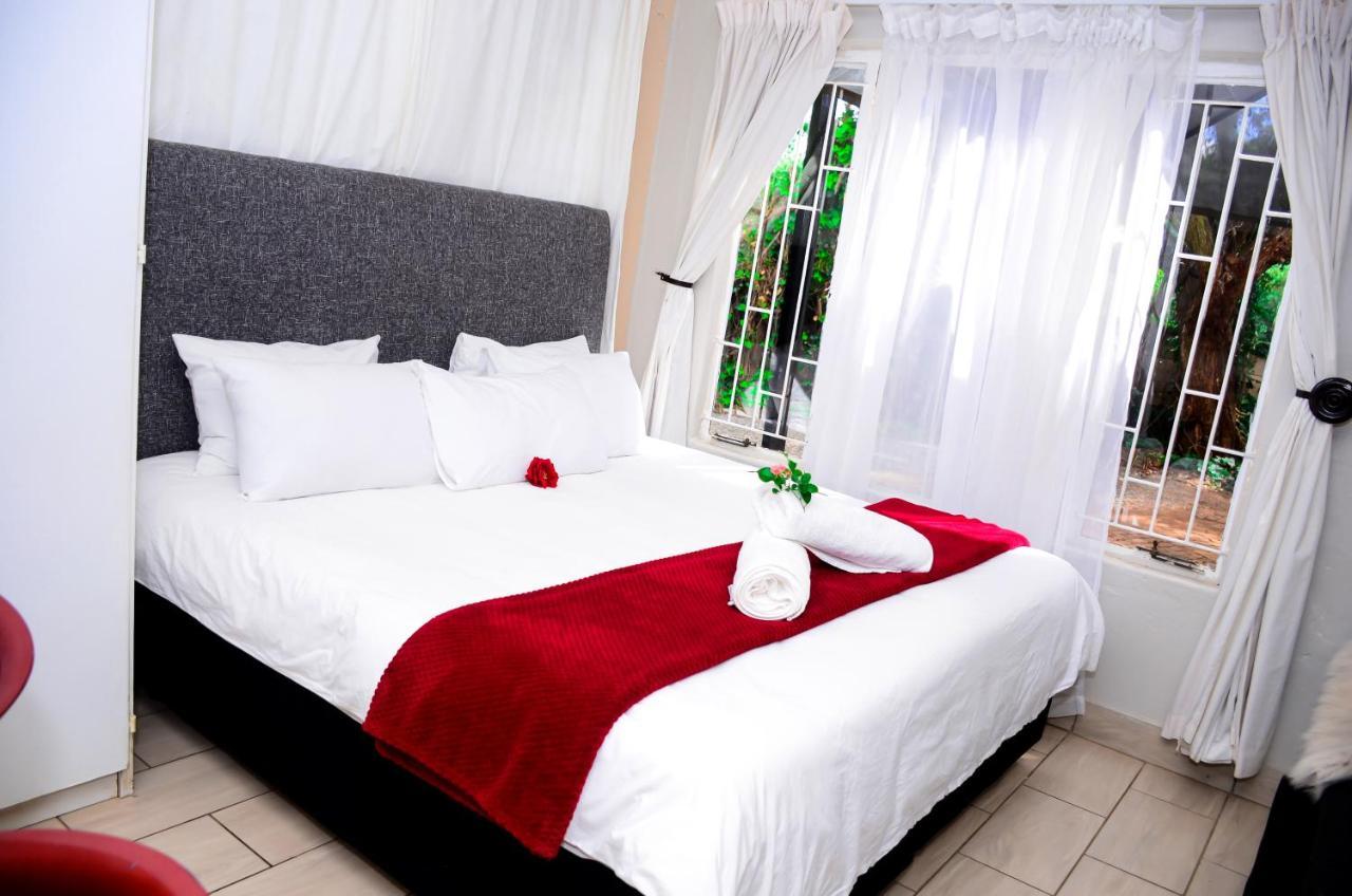 Guest house Novus Pretoria