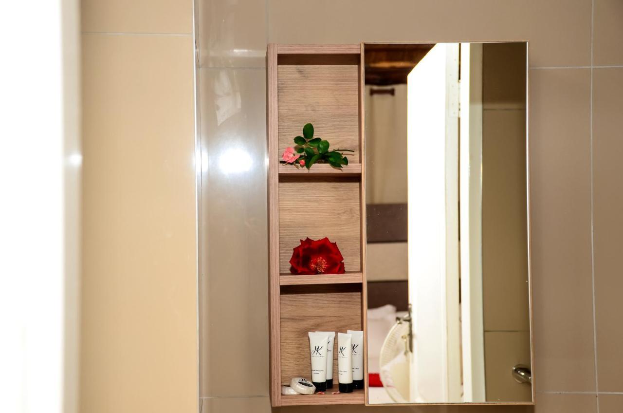 Novus Guest house 2*