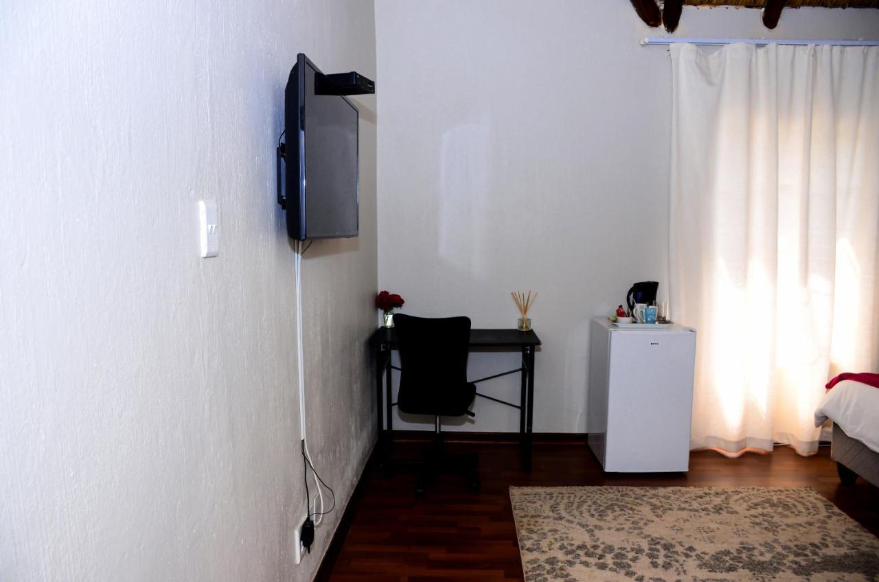 Novus Guest house