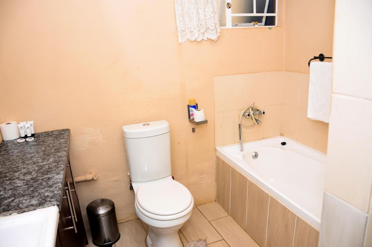 Novus 2* Pretoria