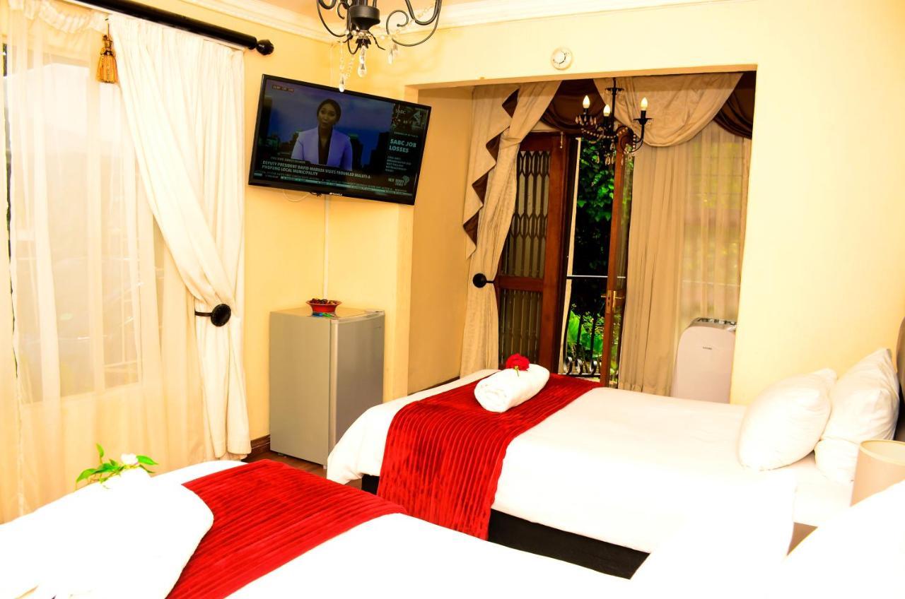 Guest house Novus